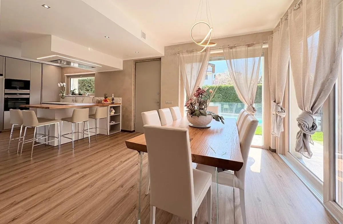 Serenity Villa - Lake Como Colico