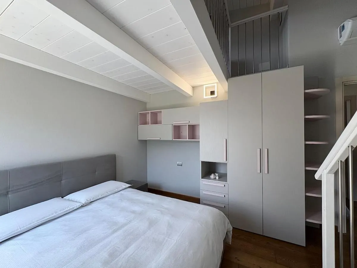 Serenity Villa - Lake Como Colico