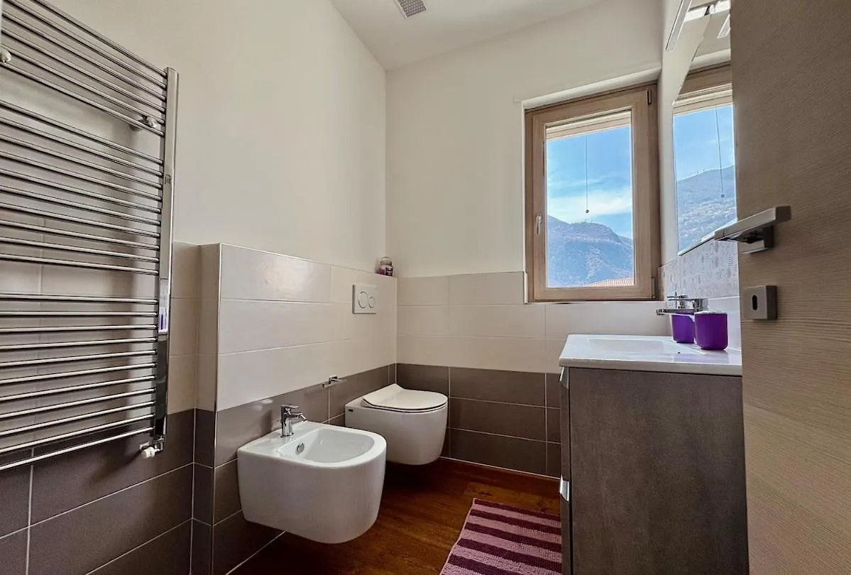 Serenity Villa - Lake Como Colico