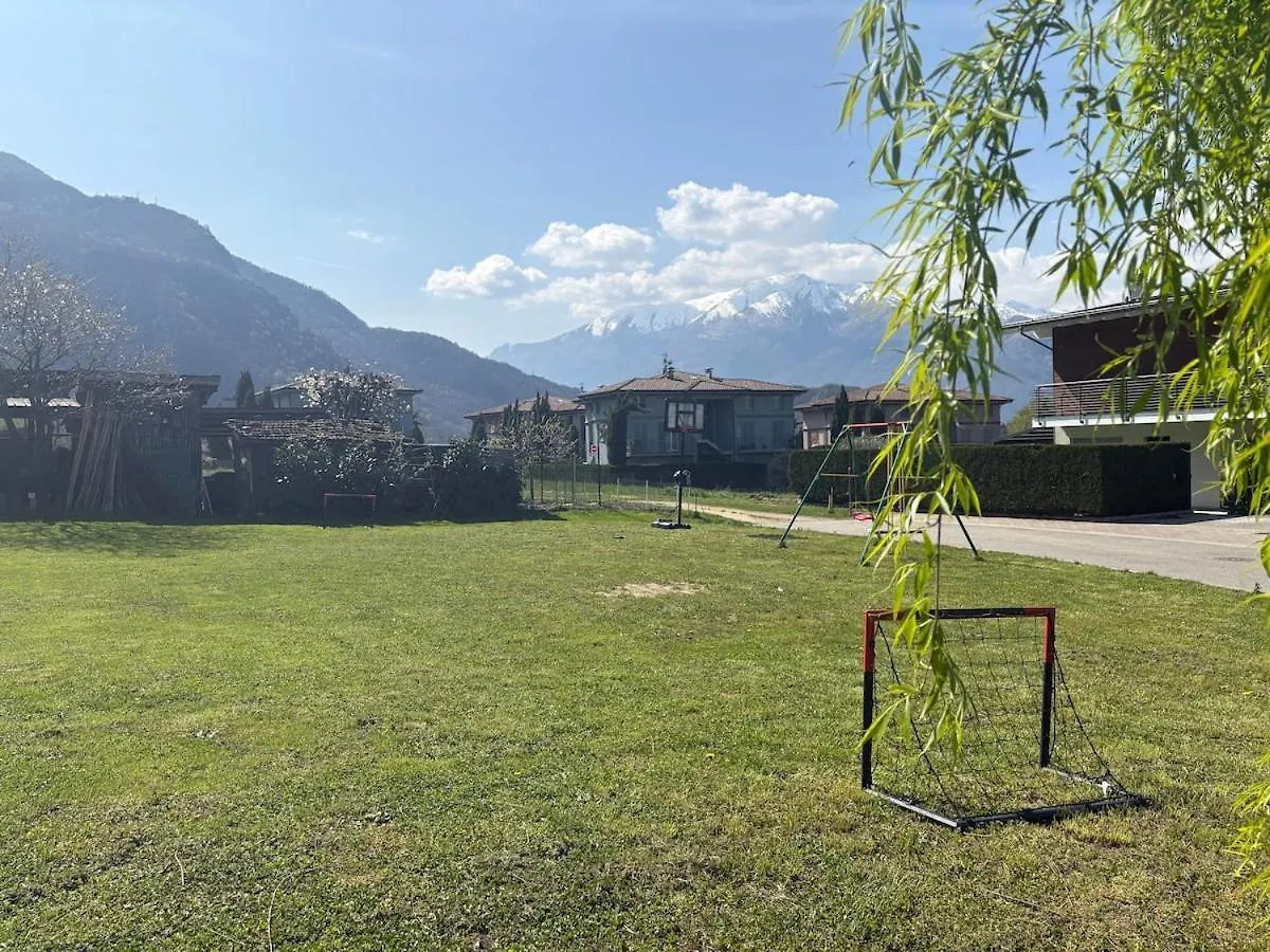 Serenity Villa - Lake Como Colico Ιταλία