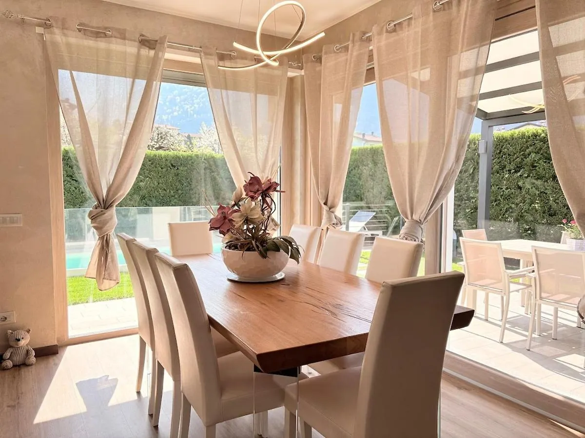 Serenity Villa - Lake Como Colico