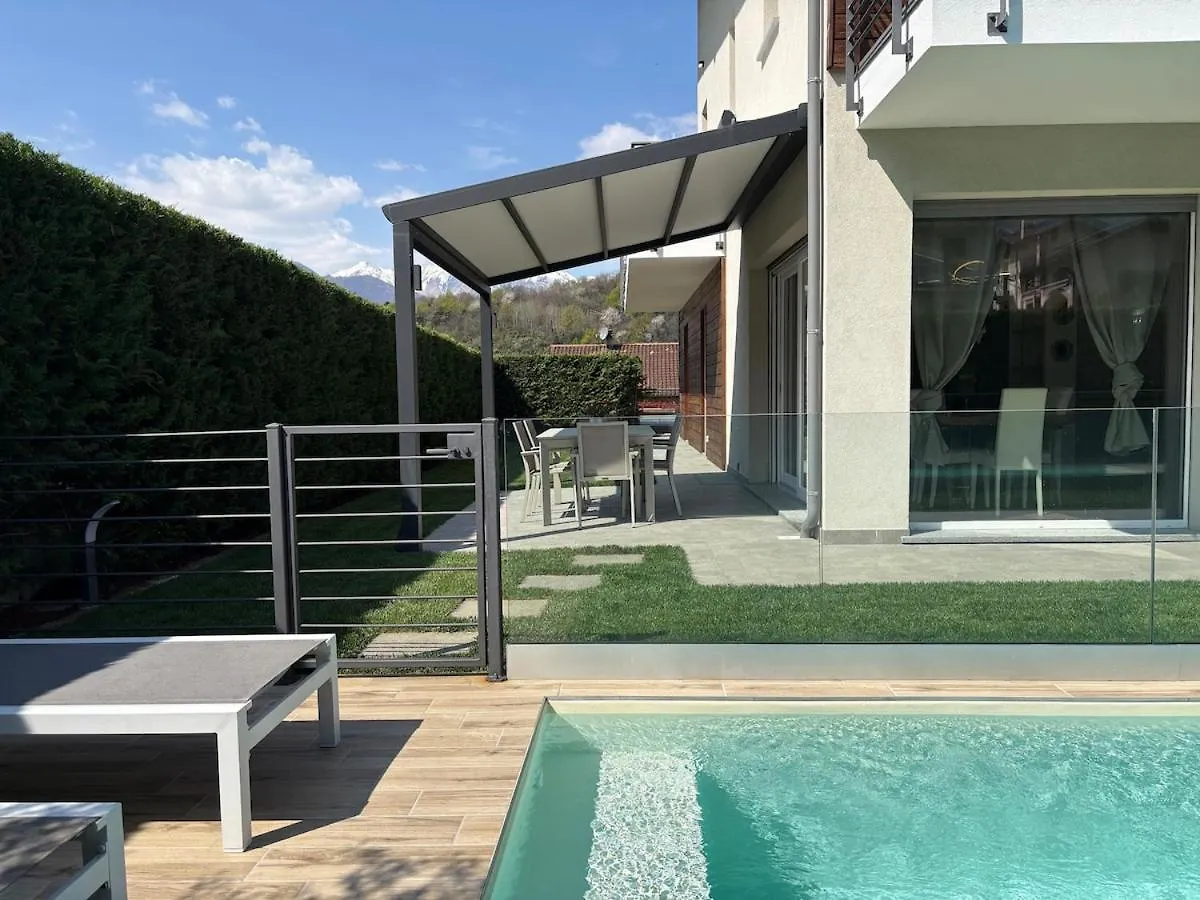 Serenity Villa - Lake Como Colico