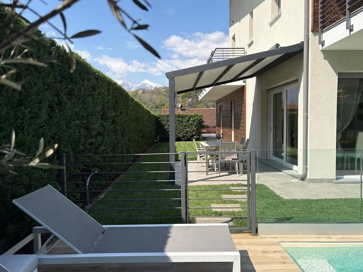 Serenity Villa - Lake Como Colico