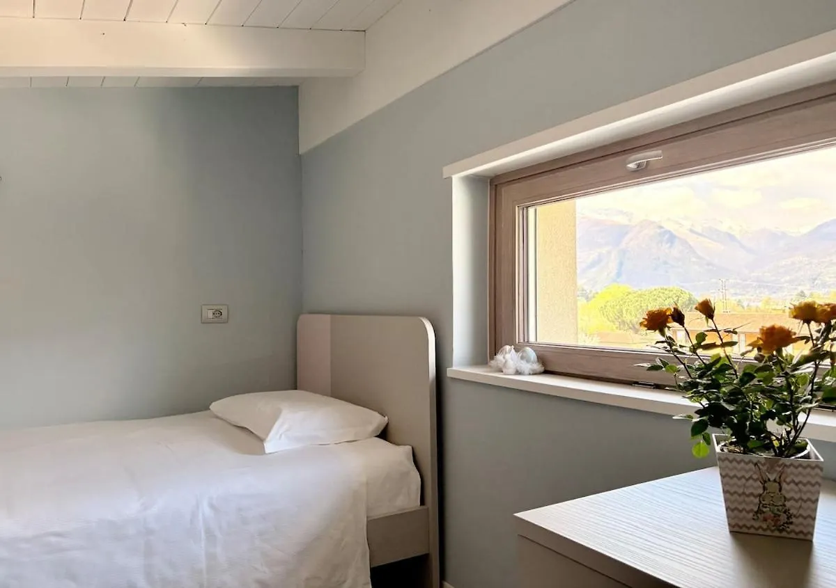 Serenity Villa - Lake Como Colico