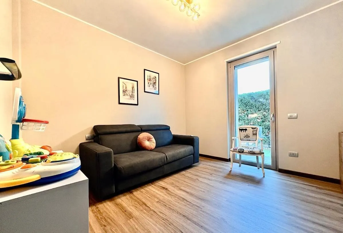 Serenity Villa - Lake Como Colico Ιταλία