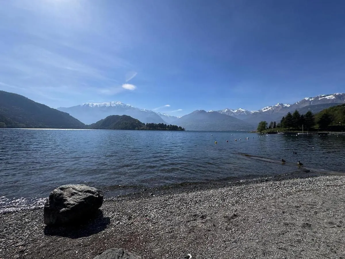 Serenity Villa - Lake Como Colico