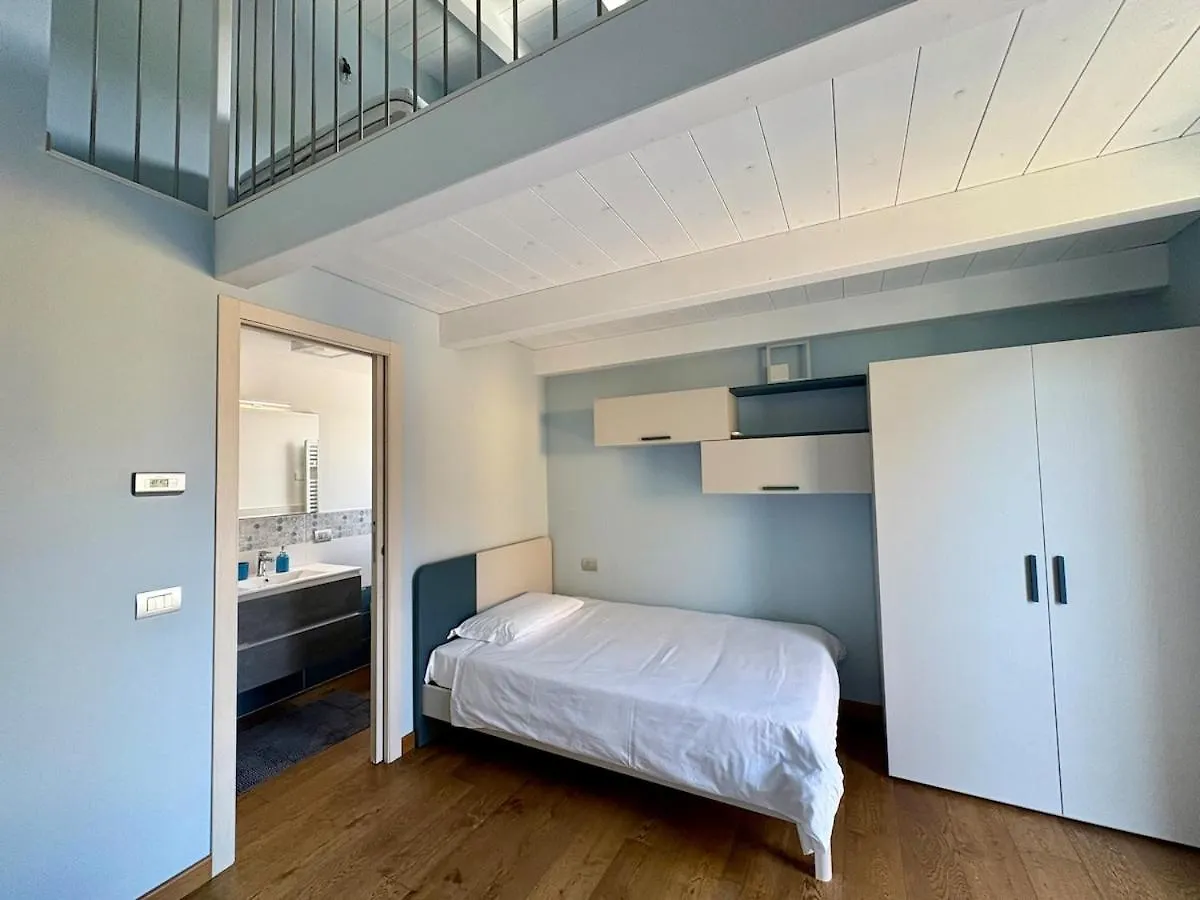 Serenity Villa - Lake Como Colico