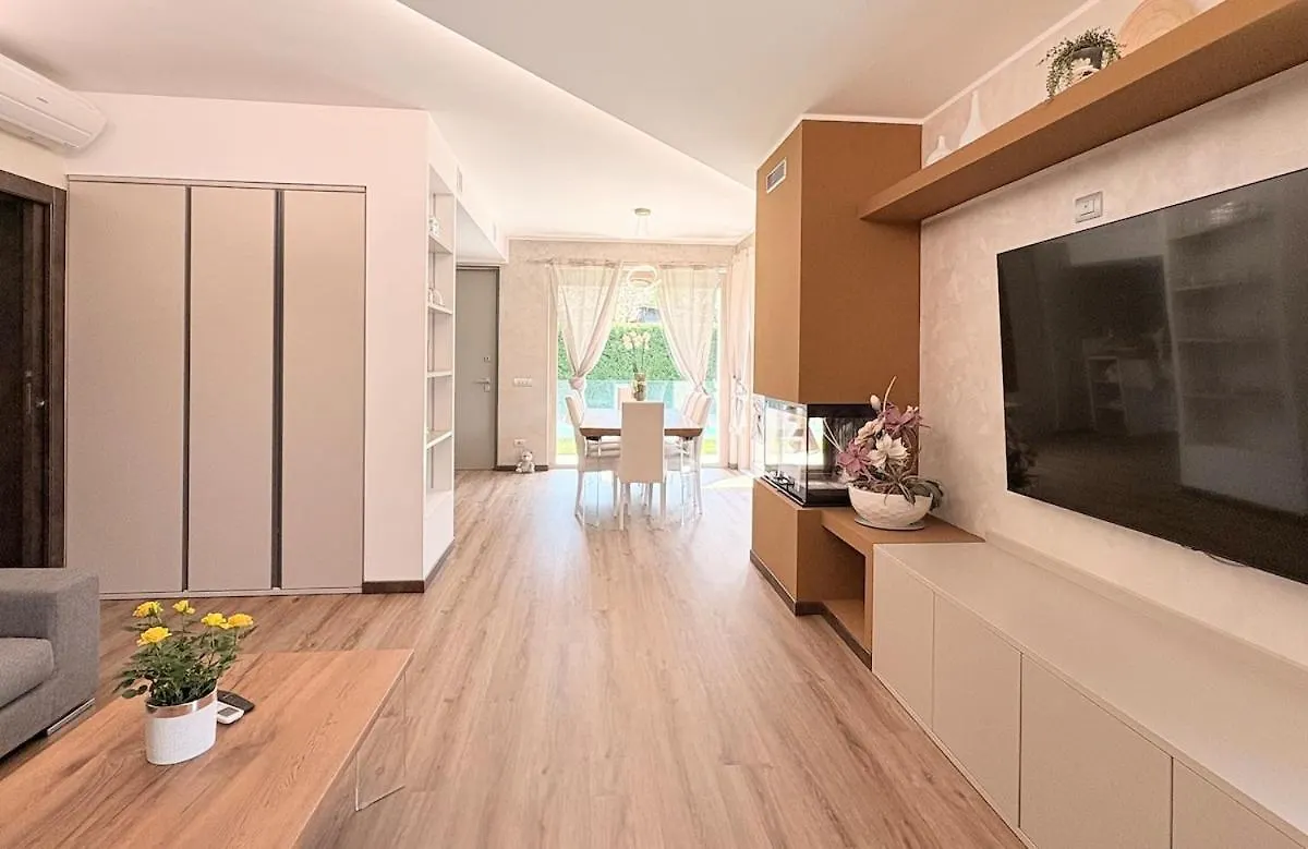 Serenity Villa - Lake Como Colico