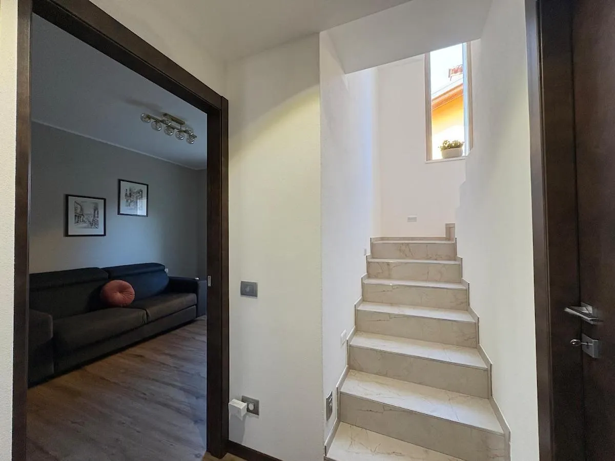 Serenity Villa - Lake Como Colico