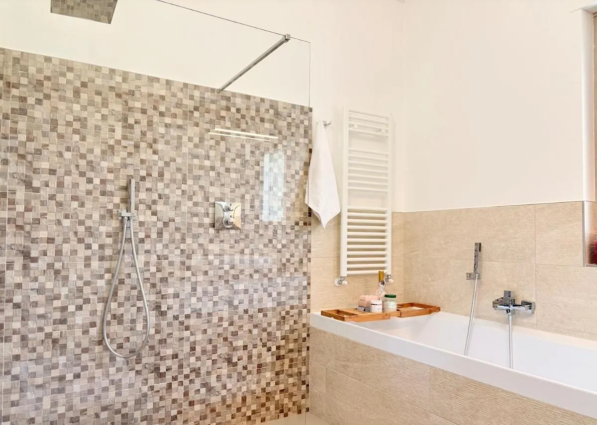 Serenity Villa - Lake Como Colico