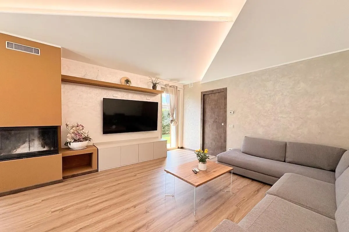 Serenity Villa - Lake Como Colico