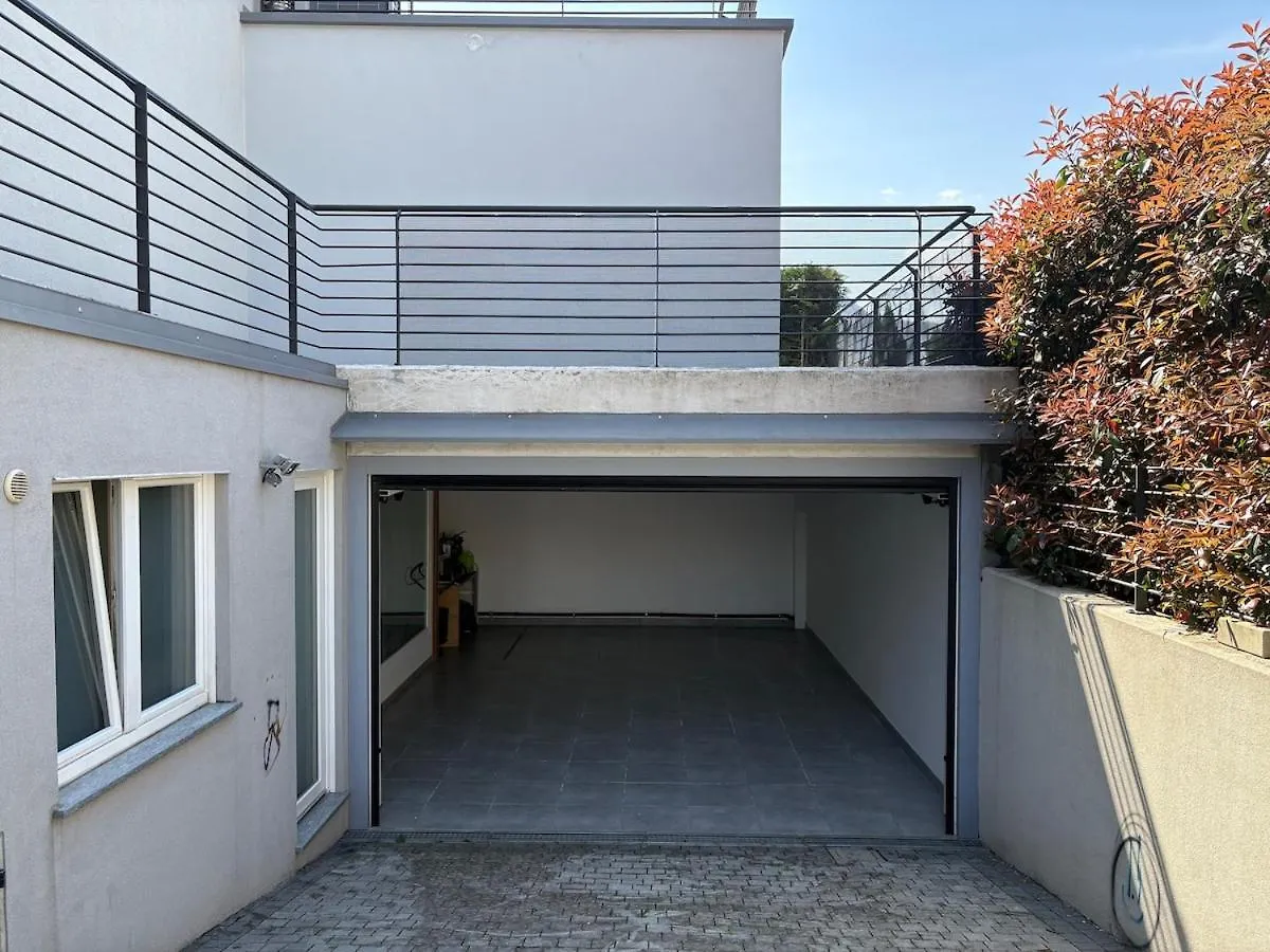 Serenity Villa - Lake Como Colico 0*,